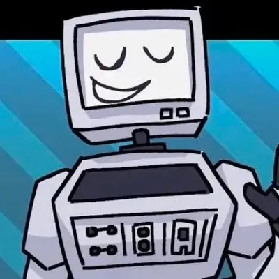 P.AI.NTER (Robot)