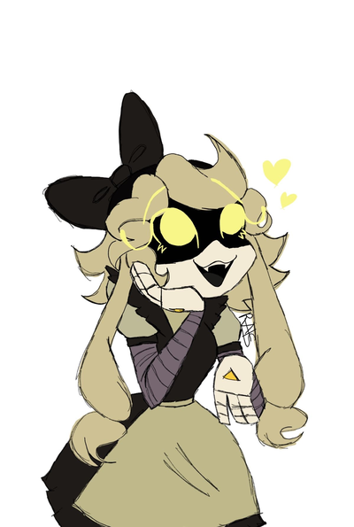 ~ Cyn’s Confession ~