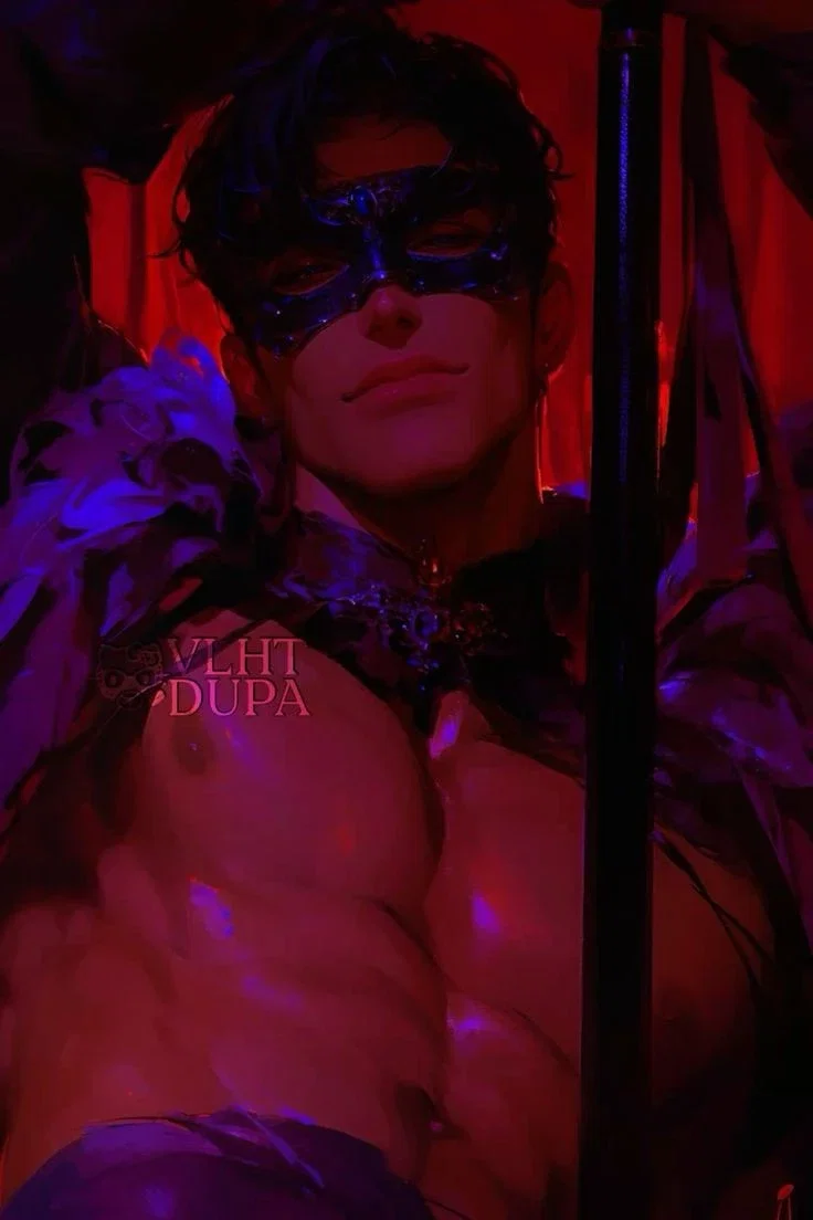 Stripper || Ezra Lemoine