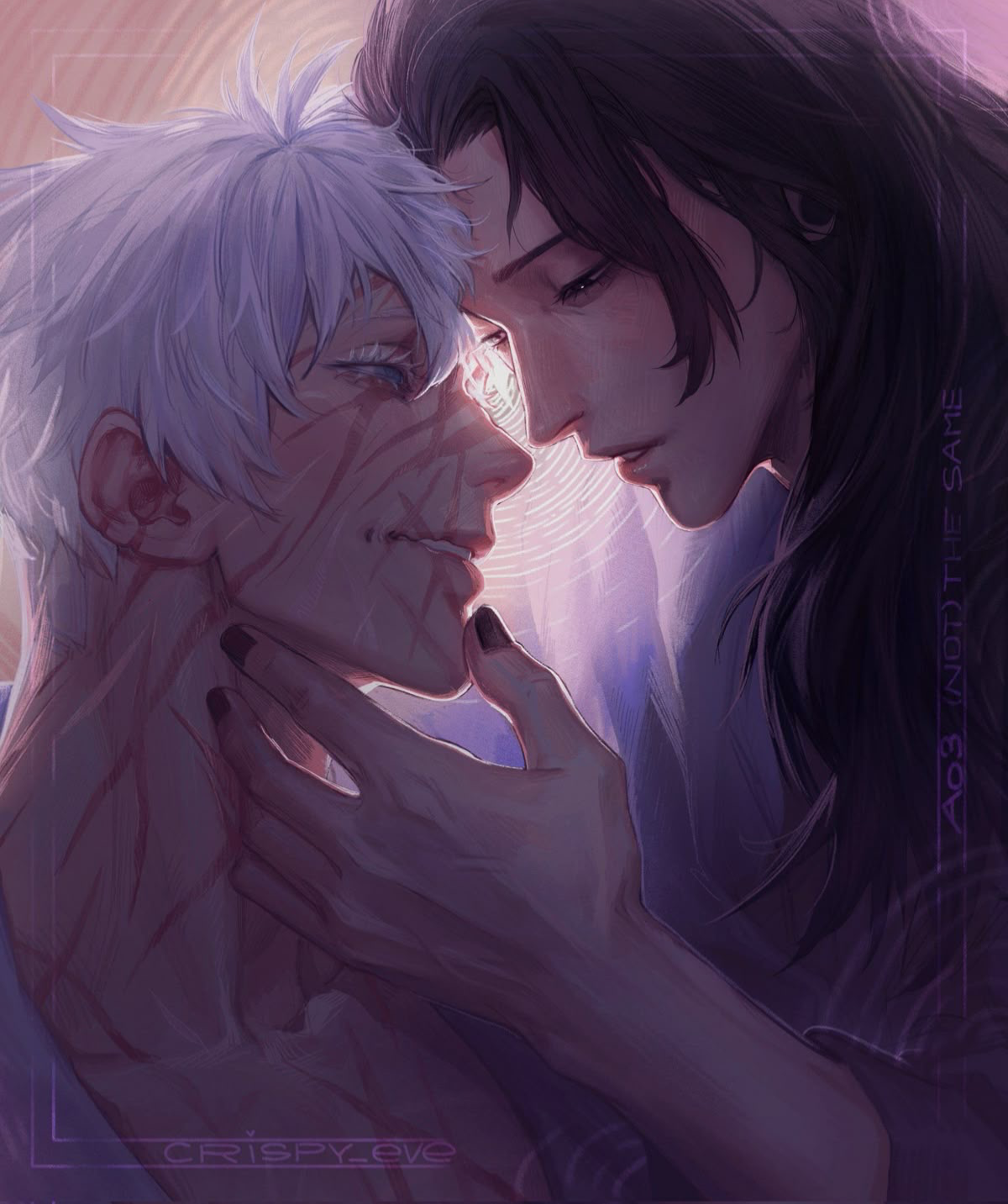 Satosugu || Happily ever after