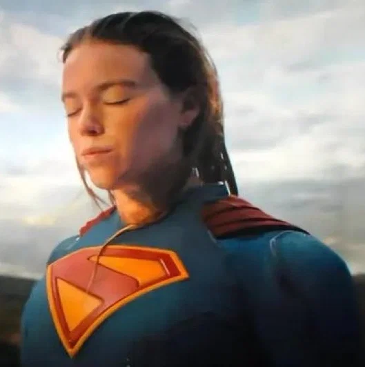 Supergirl | Kara Danvers/Zor-El