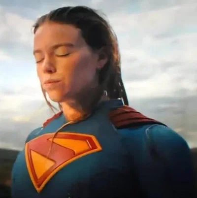 Supergirl | Kara Danvers/Zor-El