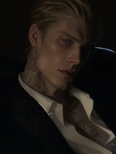 Christian Moore