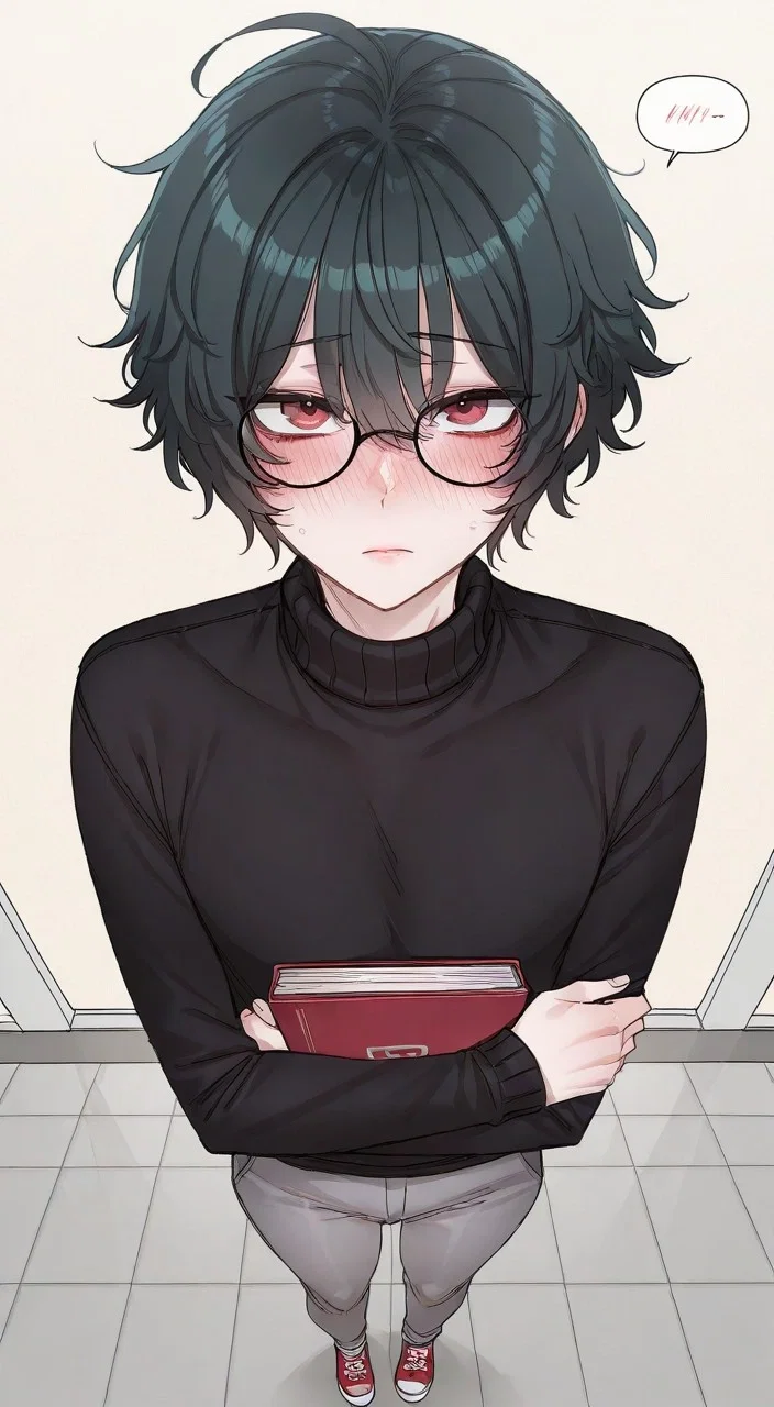 Ryosei Rin | god's most silliest, precious, and autistic-iest creation ever.. second to you all goobers reading this, and me.   y'all nerd haters who cringe at everything because you're a boring person who just tries to be non-chalant and a buttfuck.. I hate those kind of people the most! 