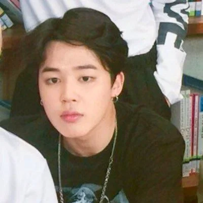 Park Jimin