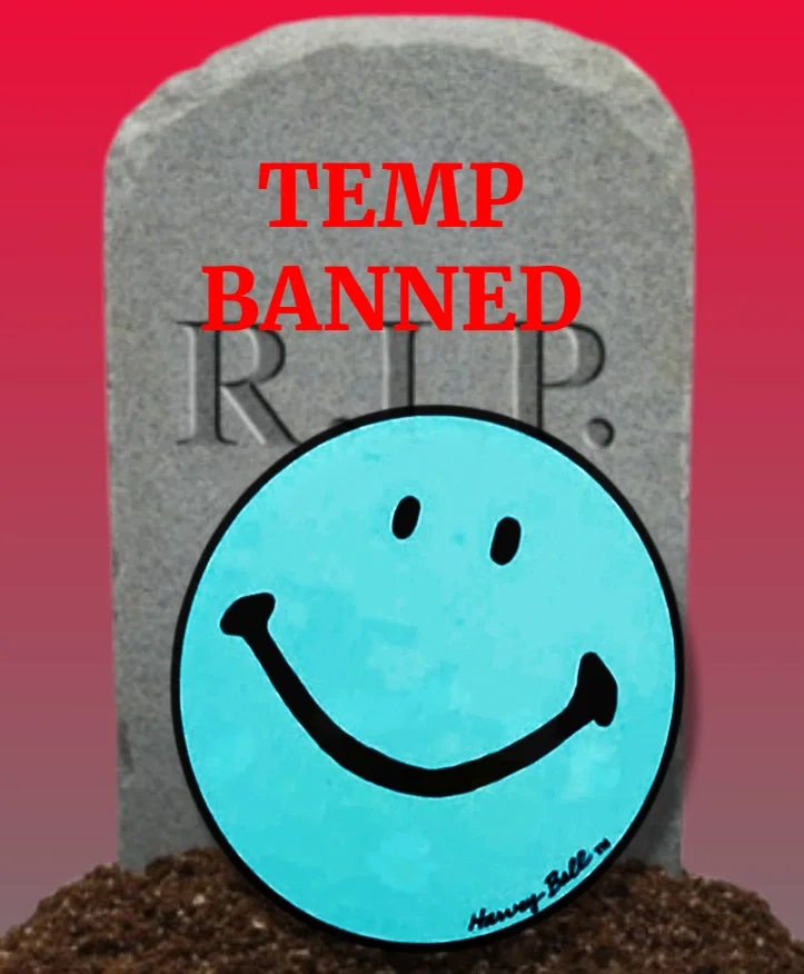 BACK FROM THE DEAD!! 