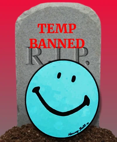 BACK FROM THE DEAD!! 