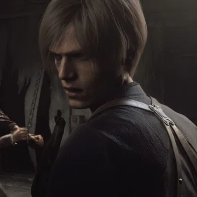 Leon Kennedy