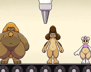 "Dough-Mutts"