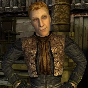 Bad Grief (Pathlogic 1/Freeform/Lore Accurate)
