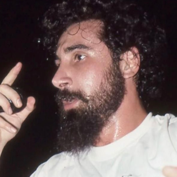 Serj Tankian
