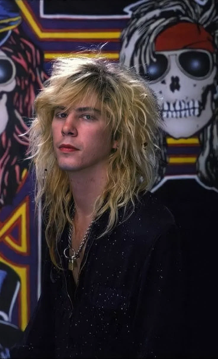 Duff McKagan 