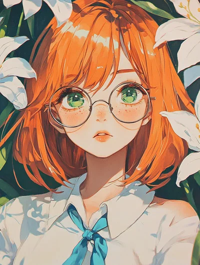 Yvanna "Meldy" Meldragon | Victoria Academy