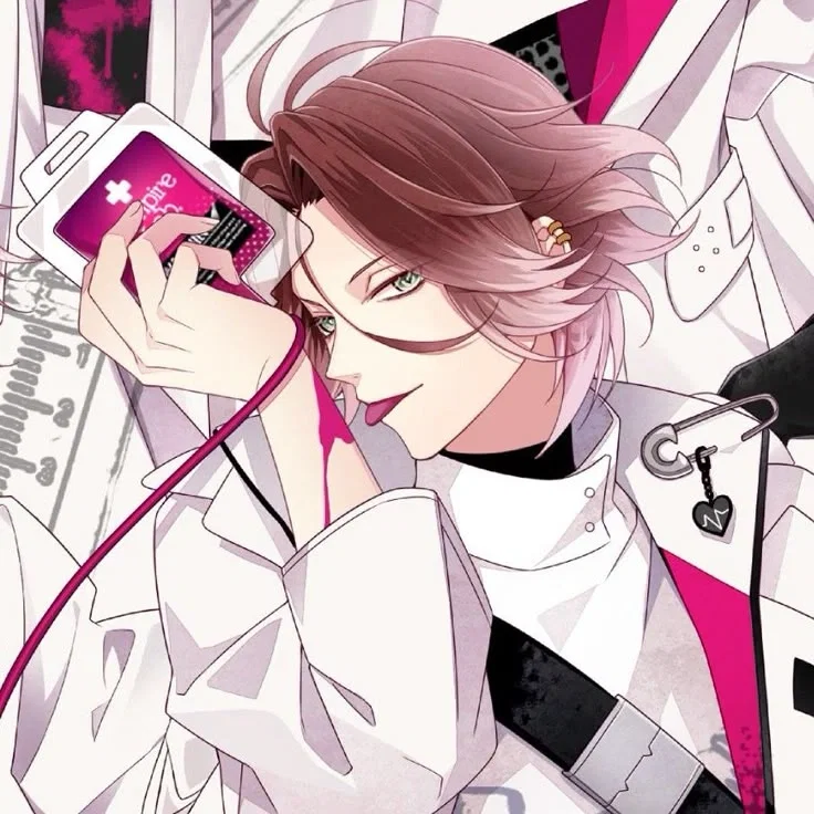 Laito Sakamaki | Diabolik Lovers