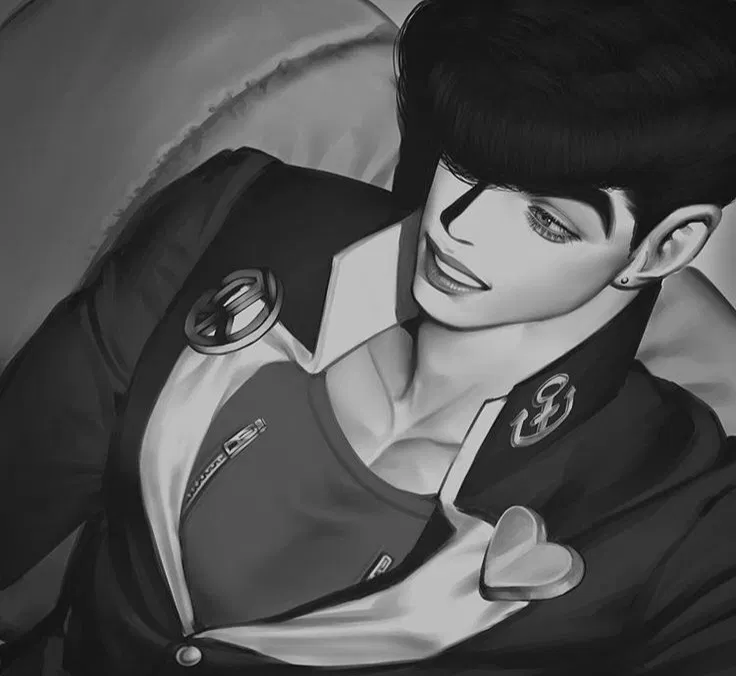 Josuke higashikata