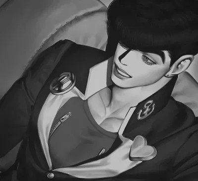Josuke higashikata
