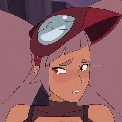 MORALITY | Entrapta