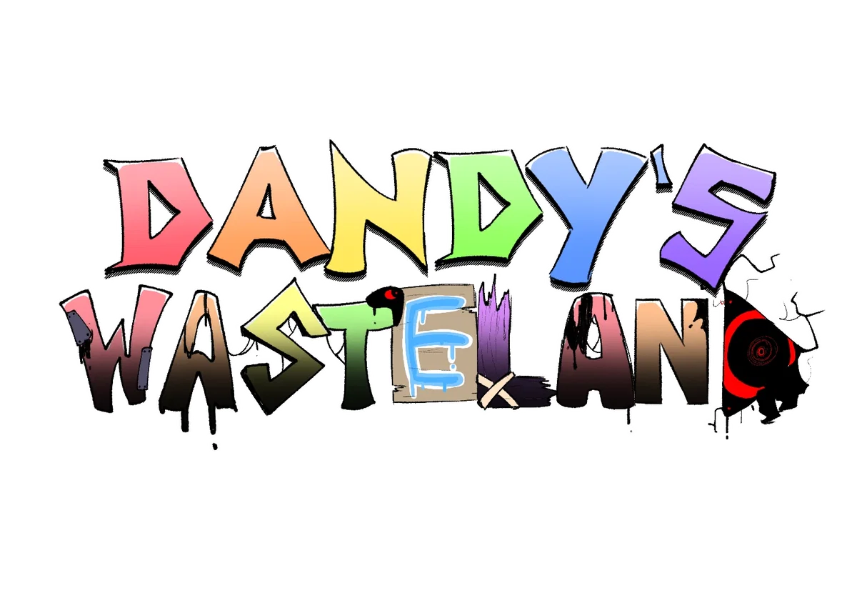 Dandys Wasteland (1st Bot Of DW)