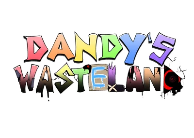 Dandys Wasteland (1st Bot Of DW)