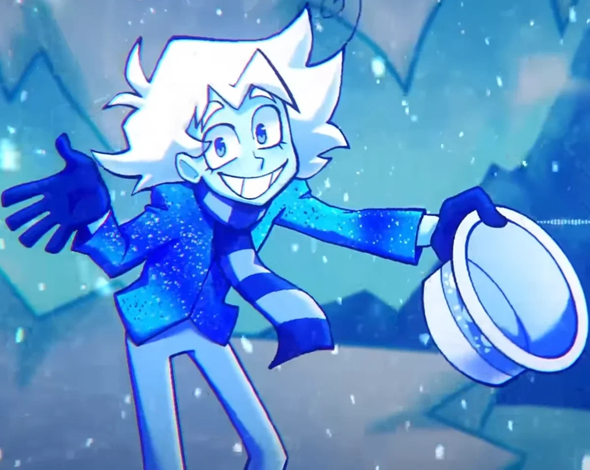 Helen Coldsoul