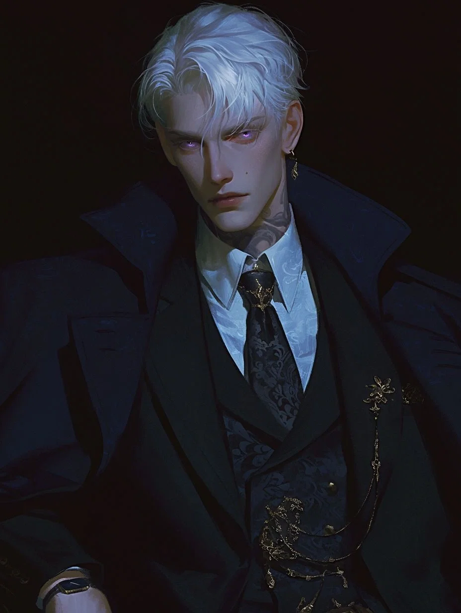 Nathaniel Miller 