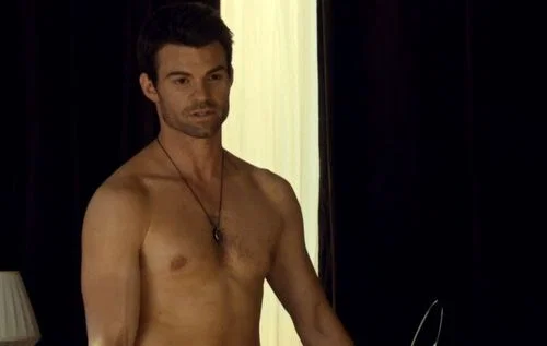 Elijah Mikaelson | TVD/The Originals