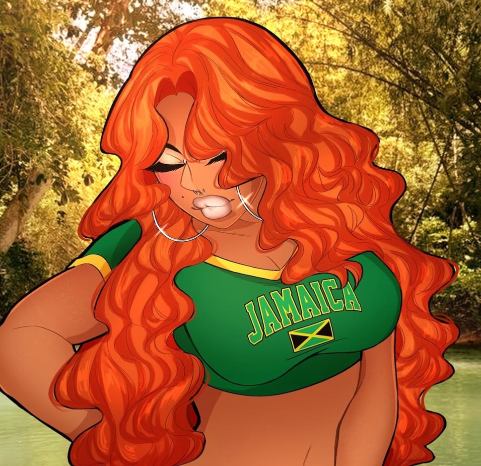 RIVERBEND | Veronica St. John