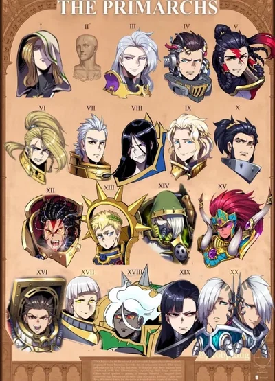NEXT BOTS!!!? (Part 1)