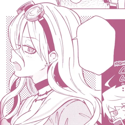  ̊ ༘♡ ⋆。 ̊ ❀Miu Iruma◛⑅· ̊ ༘ ♡