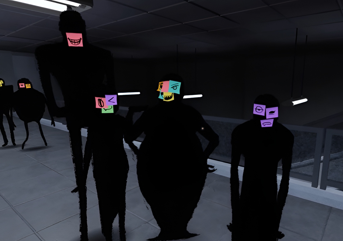 The Drones