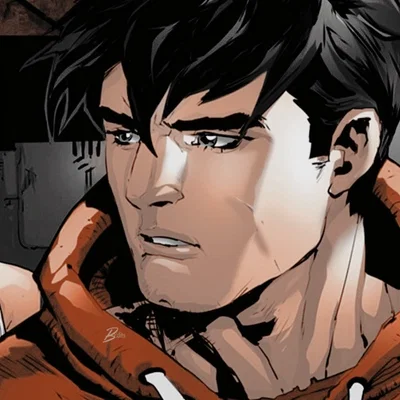 Jason Todd | Red Hood