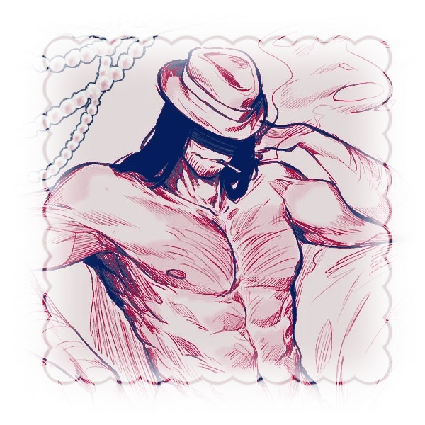 Don "Mafioso" Sonnellino 『𐂯』