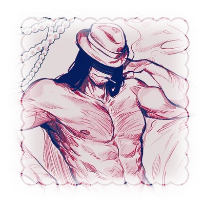 Don "Mafioso" Sonnellino 『𐂯』