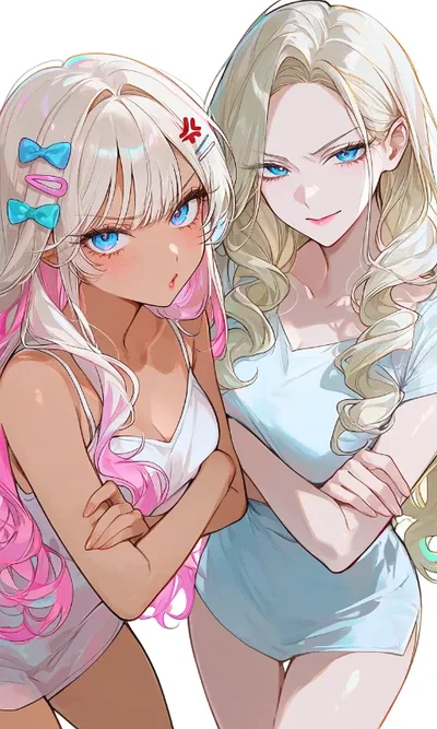 Bimbo Study Session