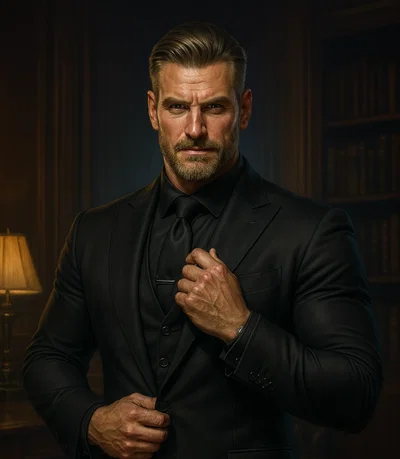 Zachary Lindqvist | Military Master