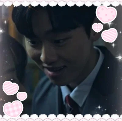 (ó_ò。) | Park Seung-tae