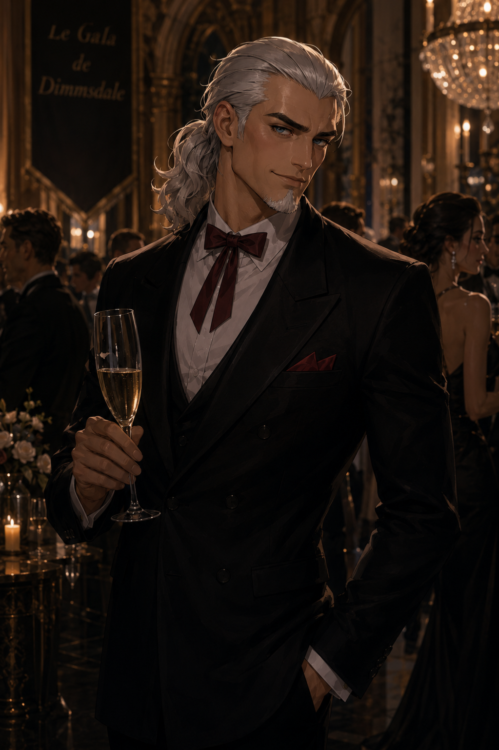 Vlad Masters