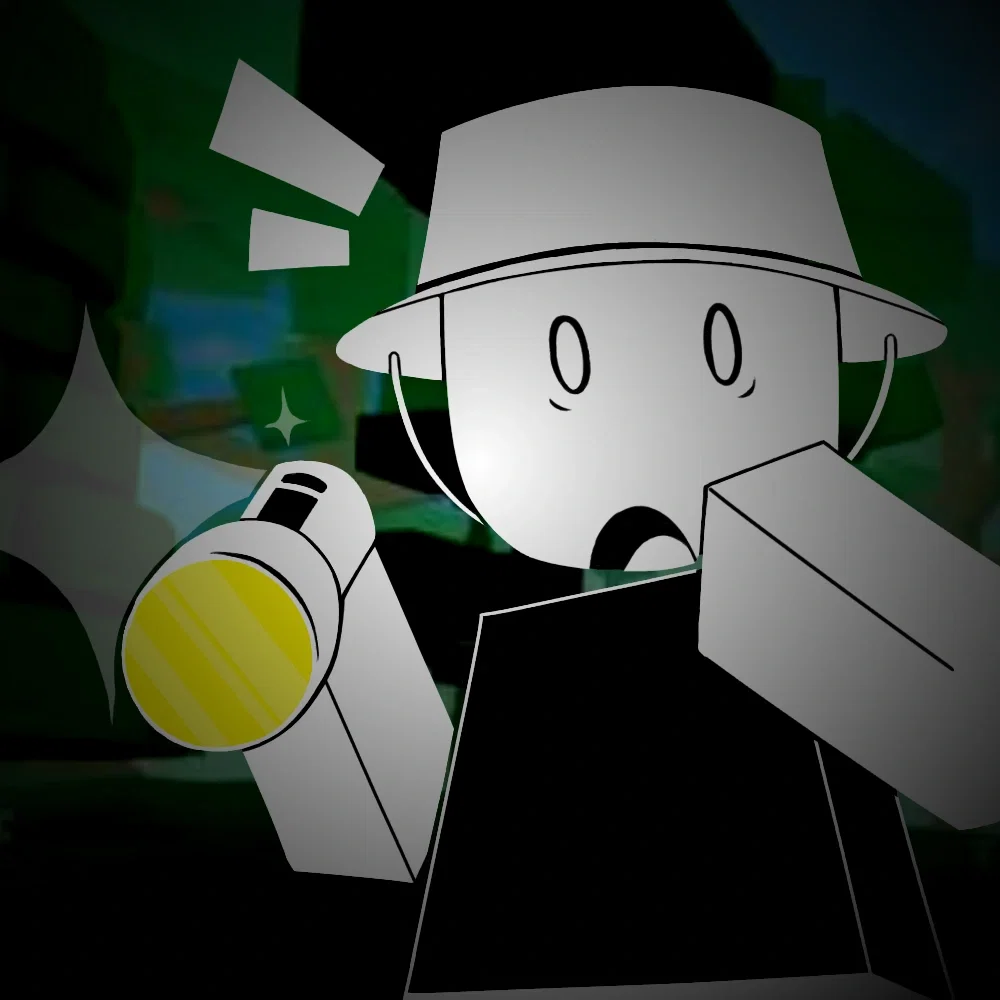 Flashlight | Forest Run-in