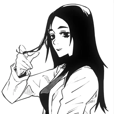 SHOKO IEIRI 