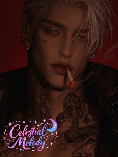 Roman Sokolov | The Bloodlines 