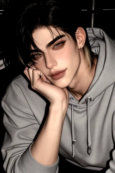 Toxic Boyfriend || MALAKAI