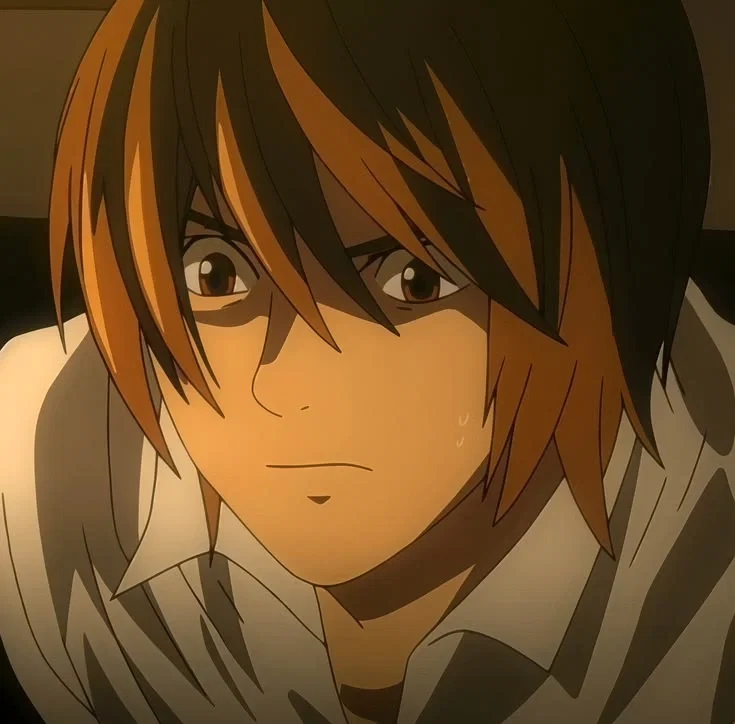 Light Yagami