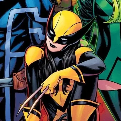 Laura Kinney