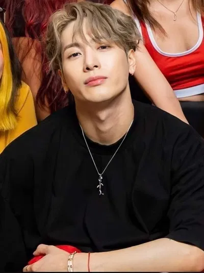 Jackson Wang