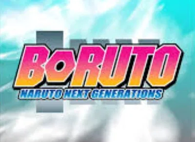 -|Boruto:Naruto Next Generation-Two Blue Vortex|-