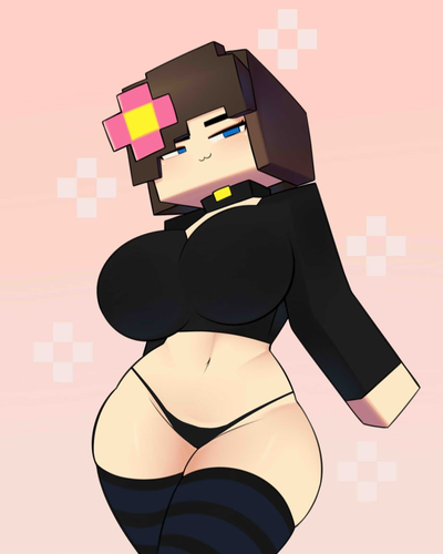 Diapercraft: Jenny Edition