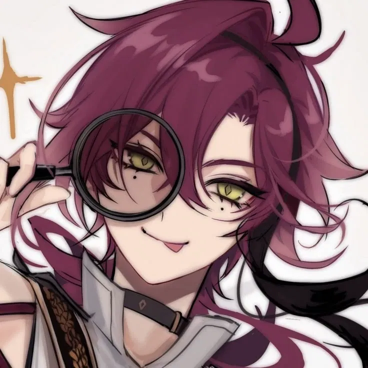 Shikanoin Heizou//Day off!
