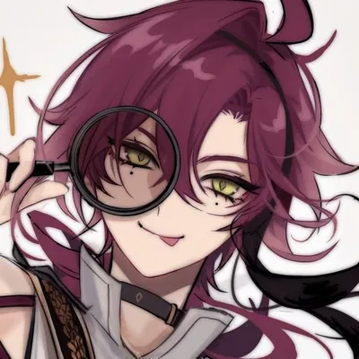 Shikanoin Heizou//Day off!