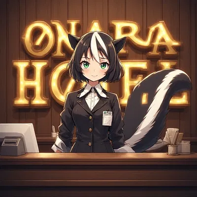 Hotel Onara