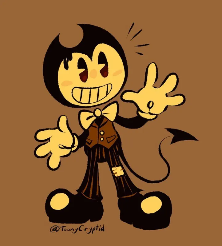 Bendy